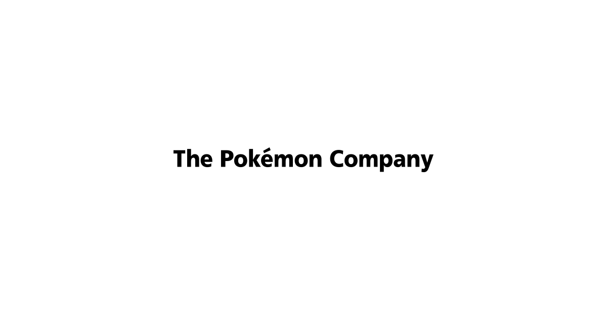 株式会社ポケモンに転職するためには 会社概要と転職するための方法を紹介 最高ランクの転職サイト 転職エージェントが見つかるサイト