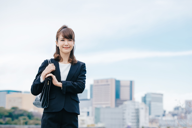 本当は教えたくない20代女性の人気転職先に生命保険の営業職が入る理由 最高ランクの転職サイト・転職エージェントが見つかるサイト